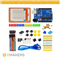 Kit para microcontrolador- Placa de desarrollo Uno Sensores Y Componentes 1101 EM1101
